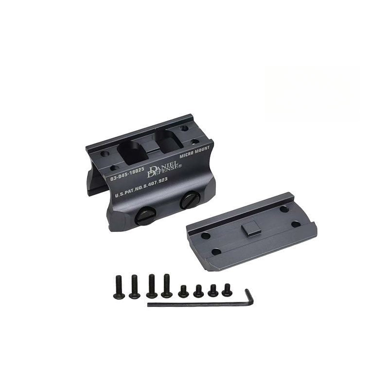 gray-dde-metal-base