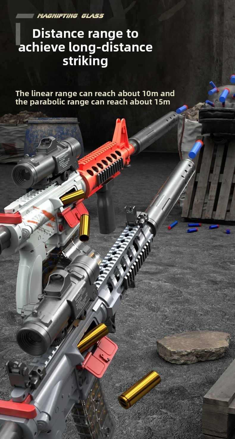 Long range