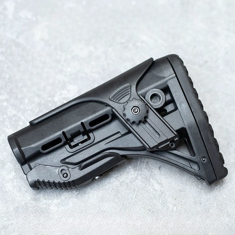 black-gel-blaster-butt-stock