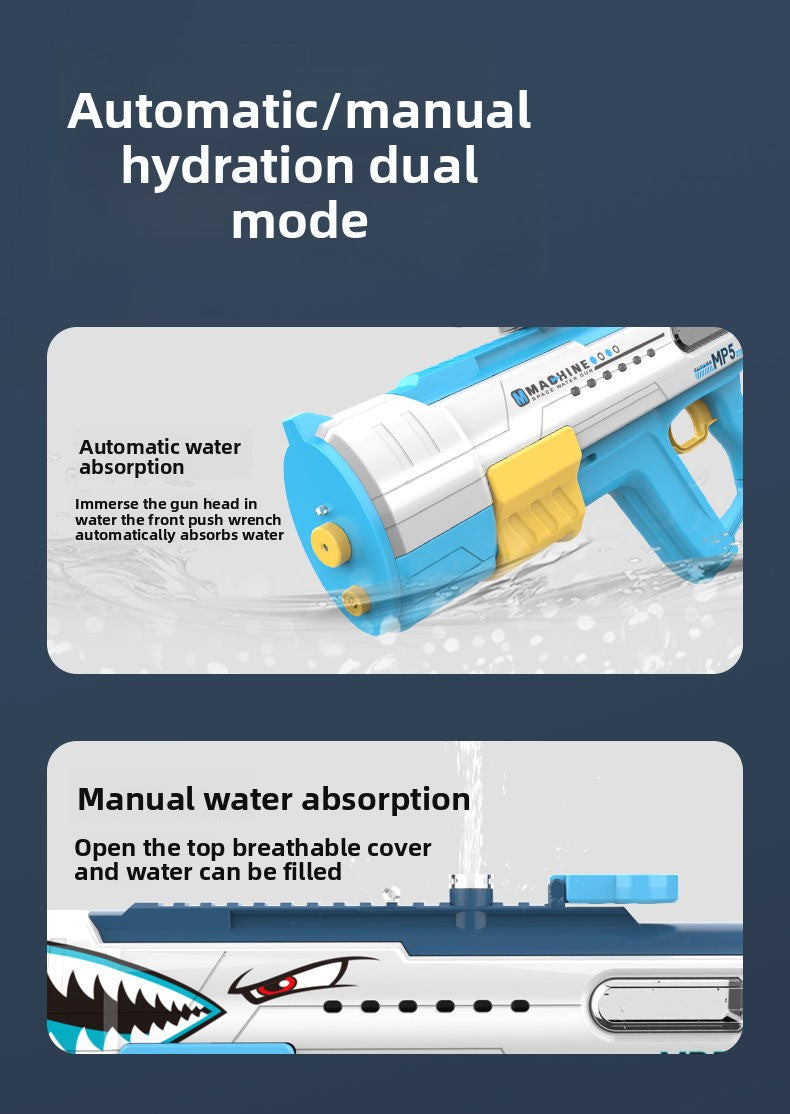 dual-mode-water-replenishment-analysis