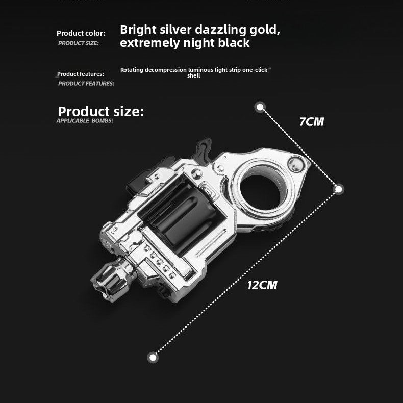Product Size