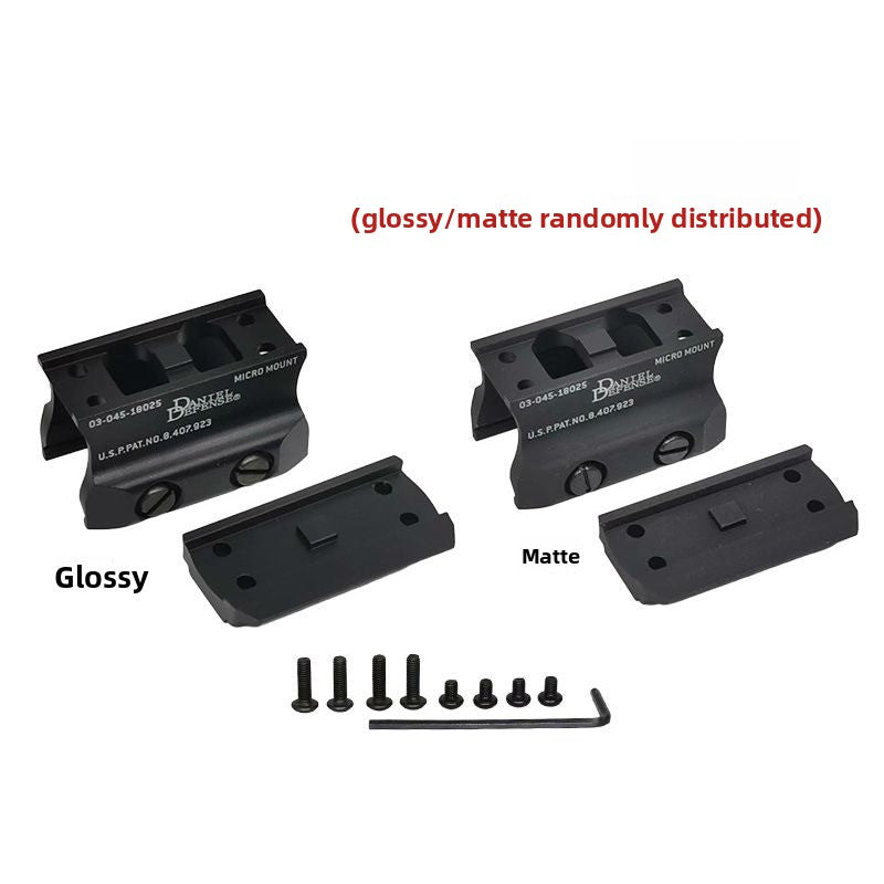 black-dde-metal-base