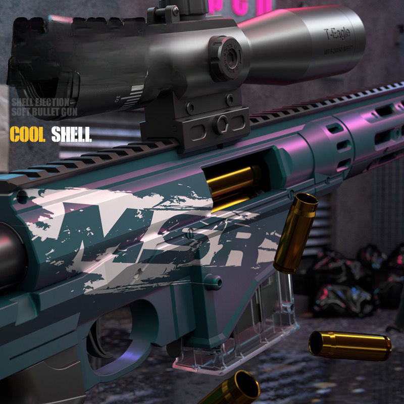 cool-shell-ejection