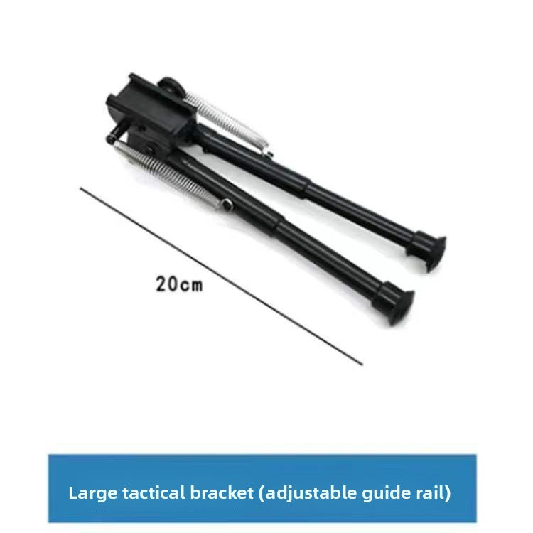 Folding bracket