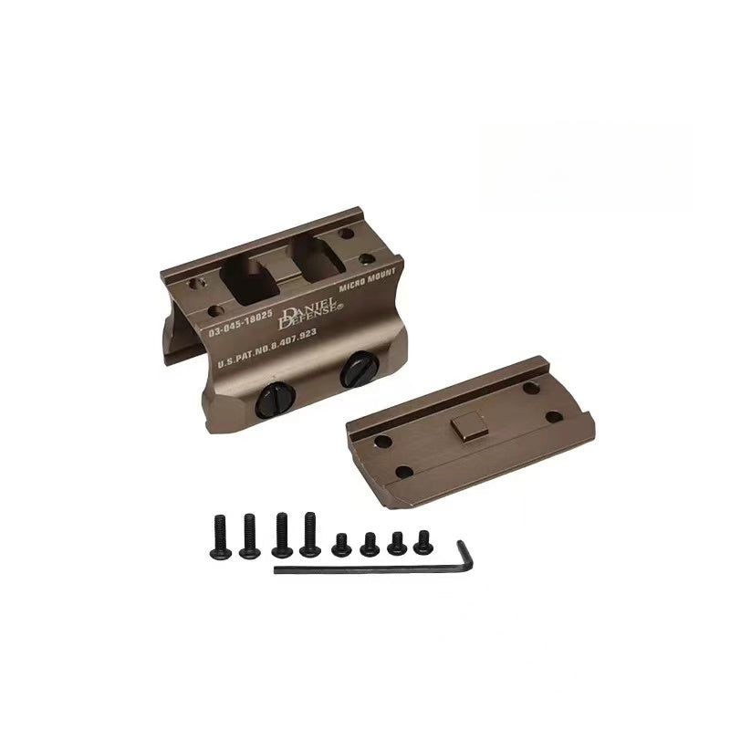 brown-dde-metal-base