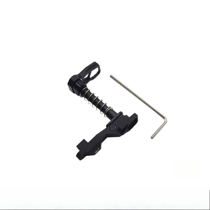 black-latch