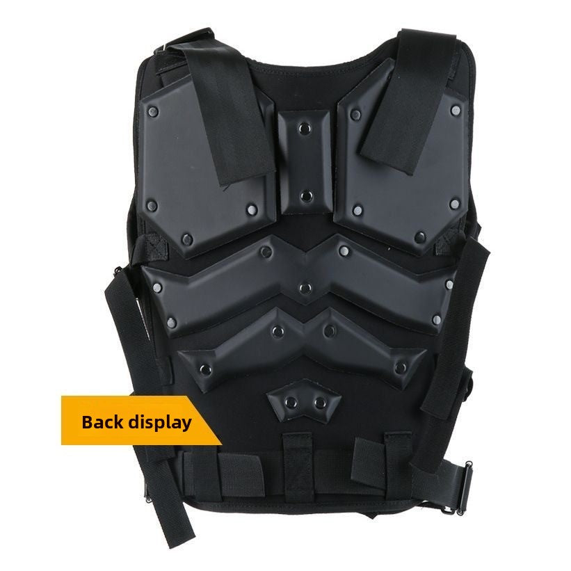 back-display