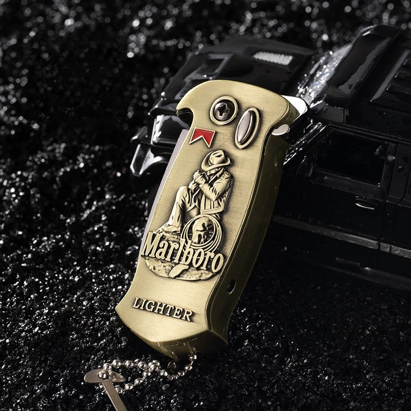 Marlboro lighter