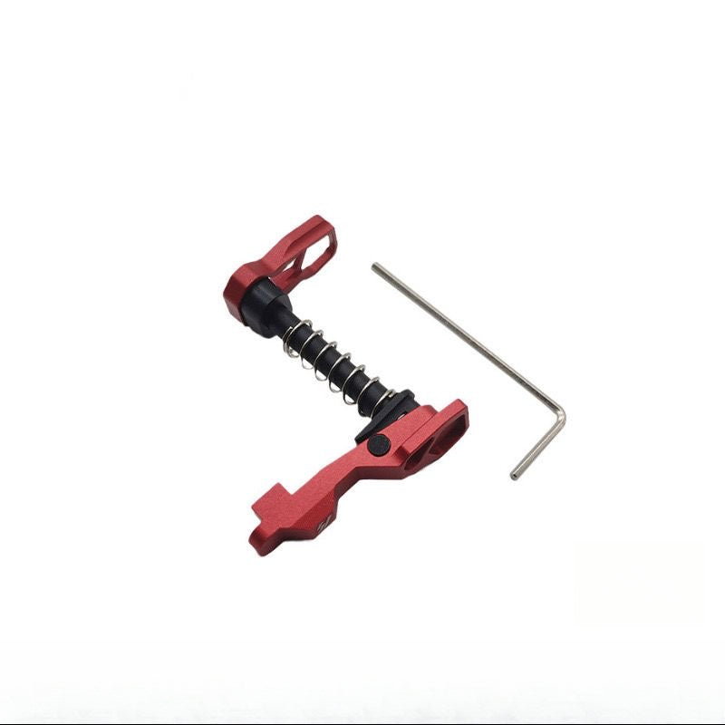 red-latch