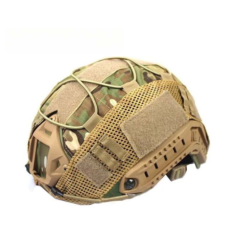 khaki-helmet-fabric