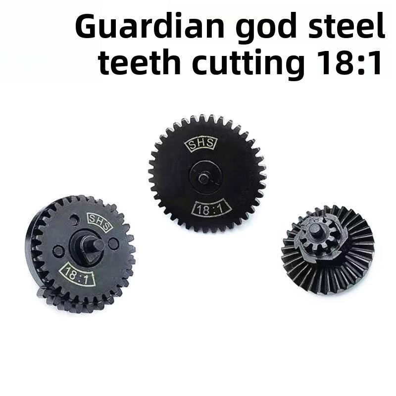 18:1 steel cutting wheel