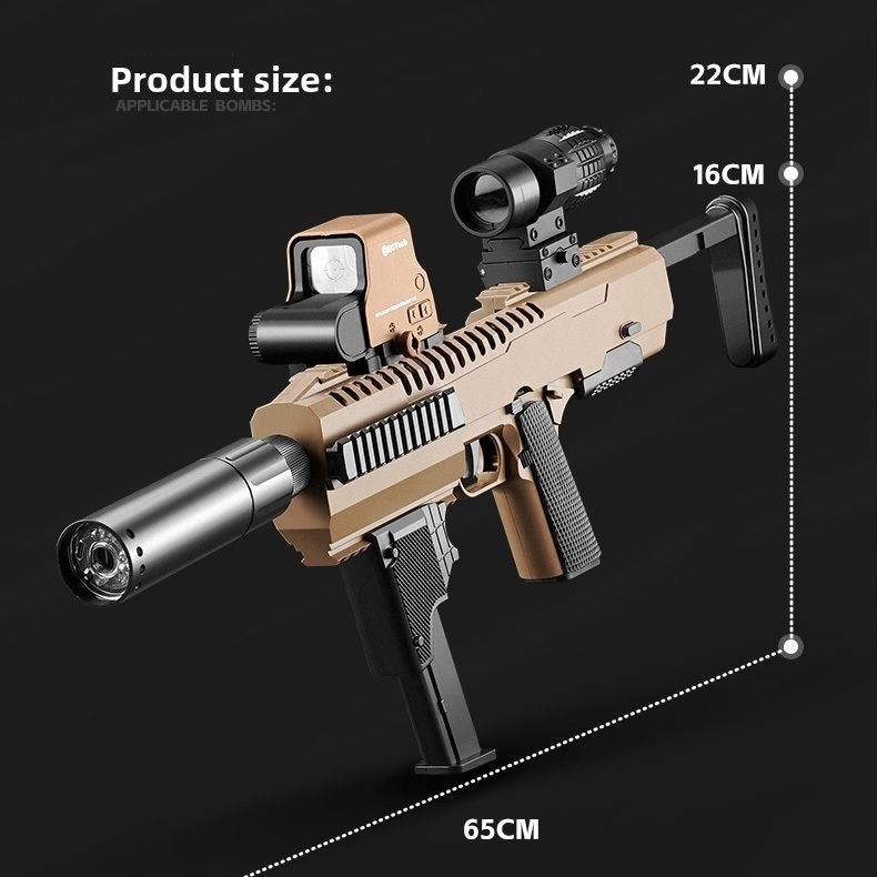 Product Size