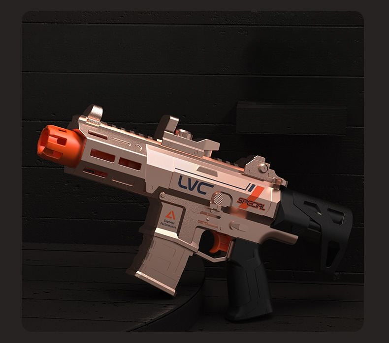ARP9 Rose Gold Assault Rifle
