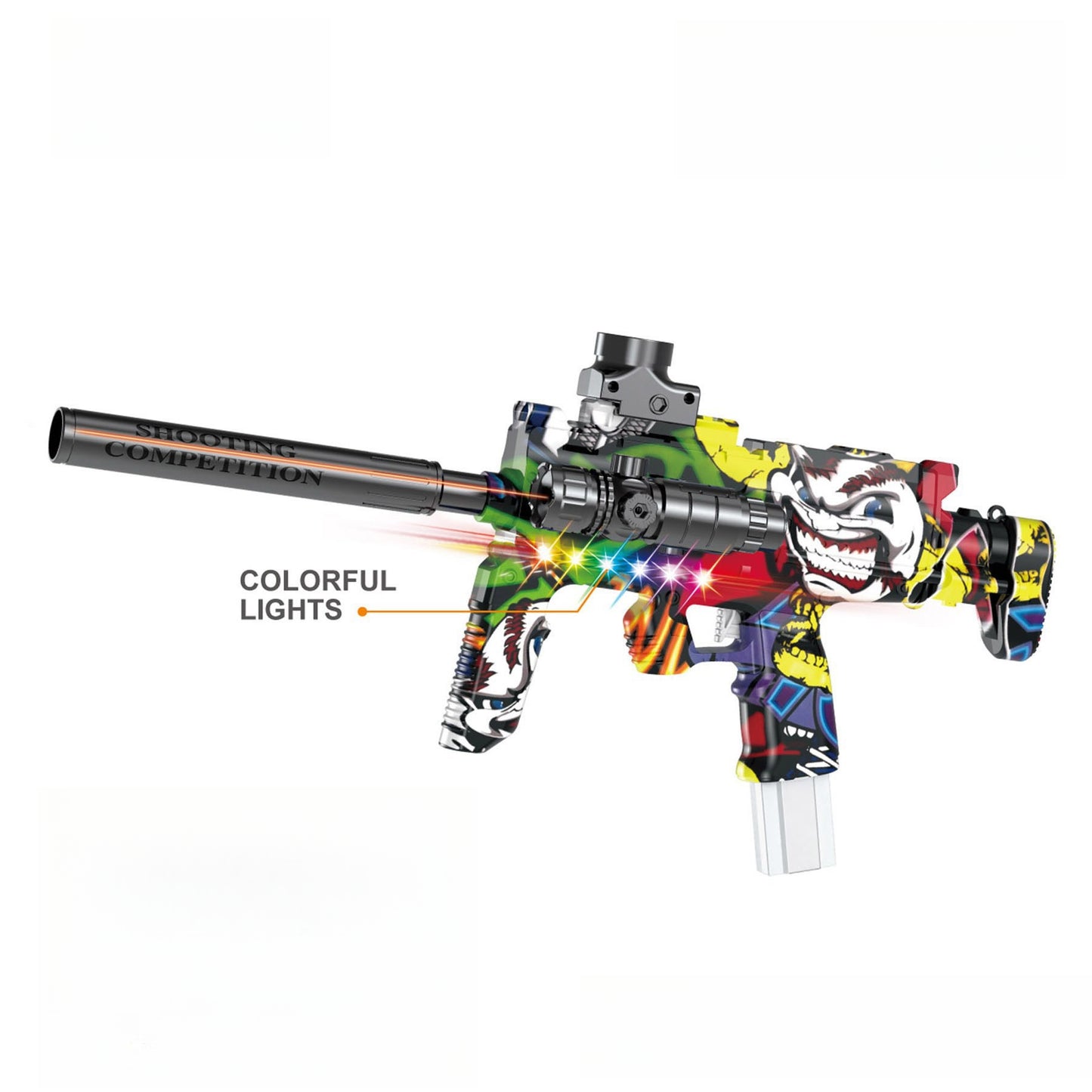 mp7-graffiti-yellow-gel-blaster