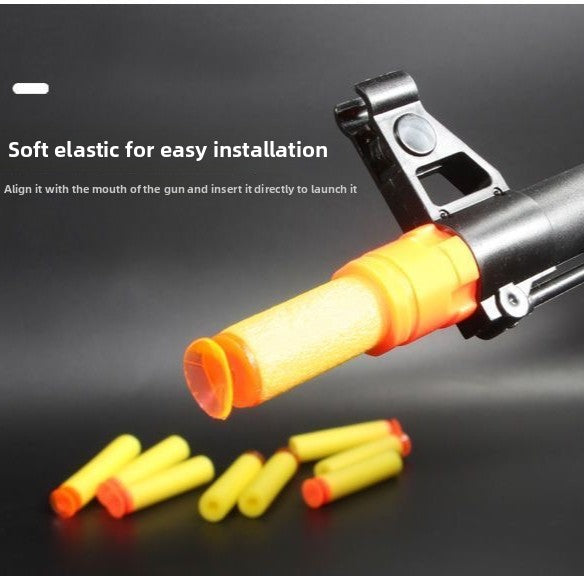 easy-soft-bullet-installation