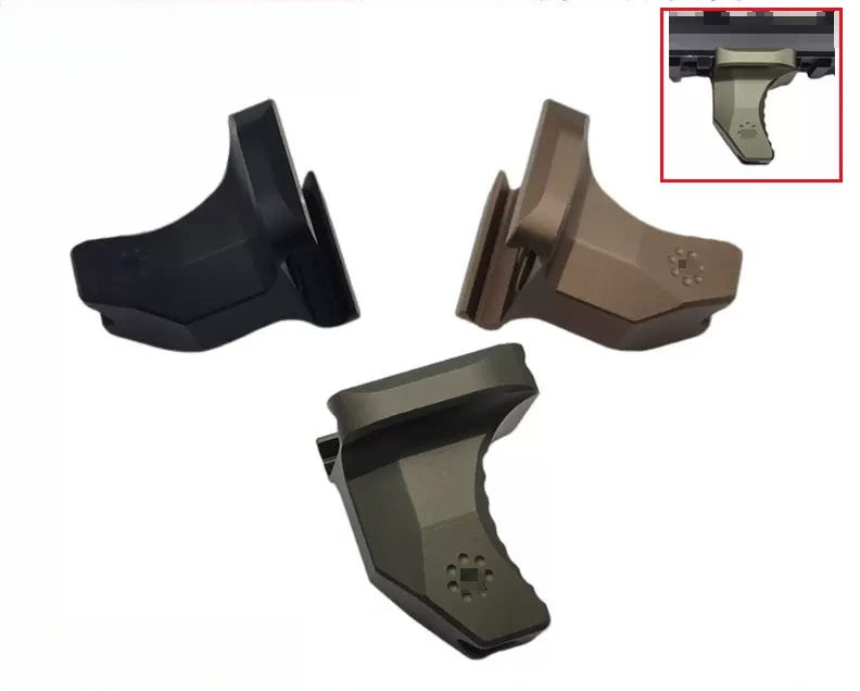 Metal Grip