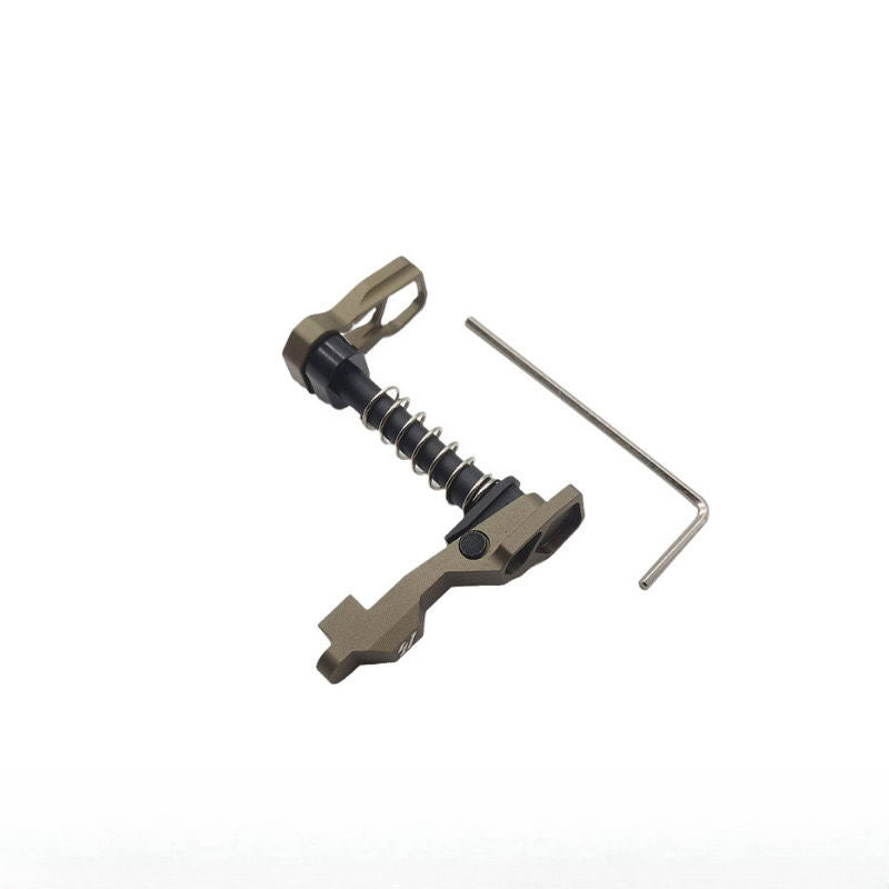 brown-latch