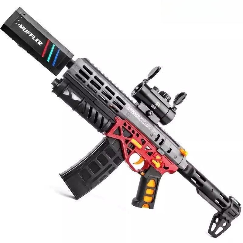 MK6 gel gun