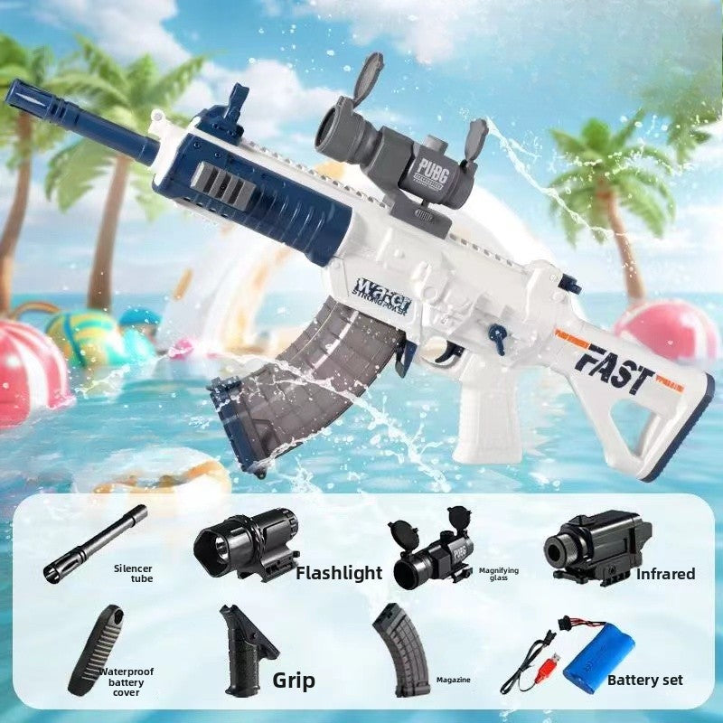 qbz 191-blue-water-gun