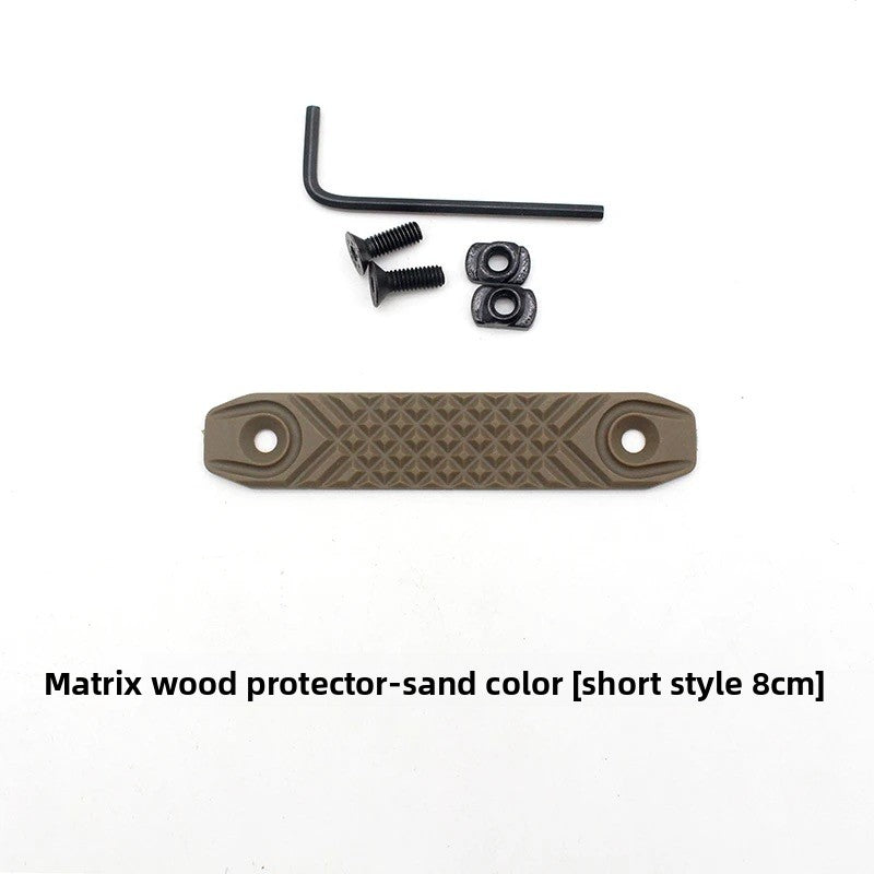 Matrix Sand color 8cm