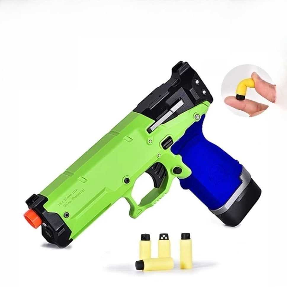 s200-green-soft-bullet-gun