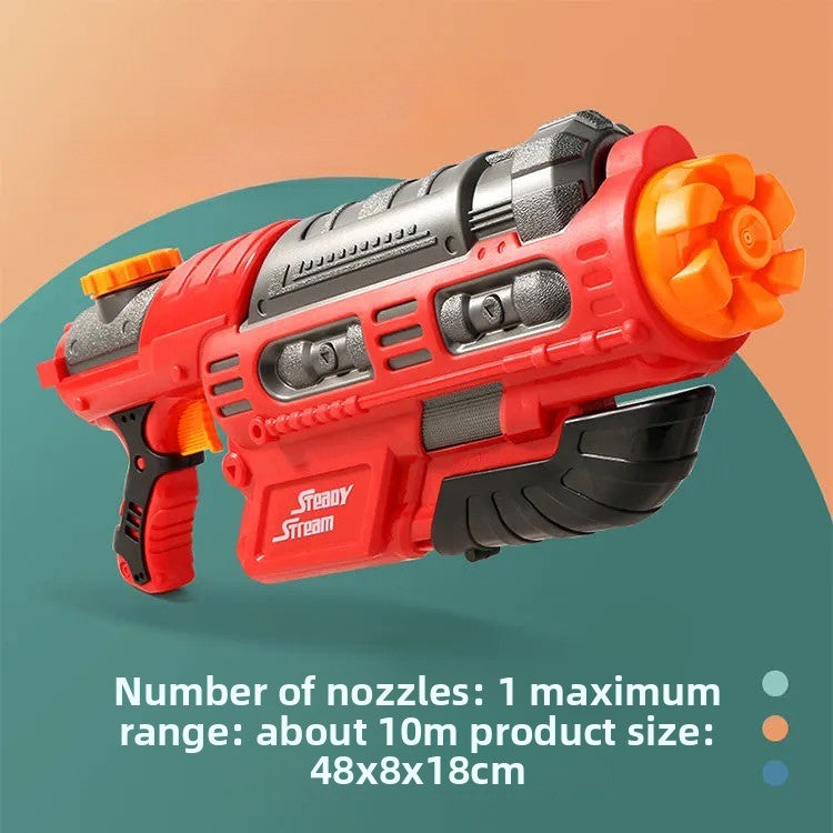 wolf-warrior-flame-water-gun