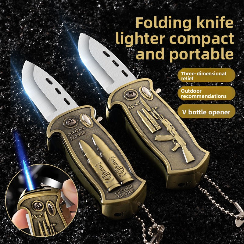 Small and portable