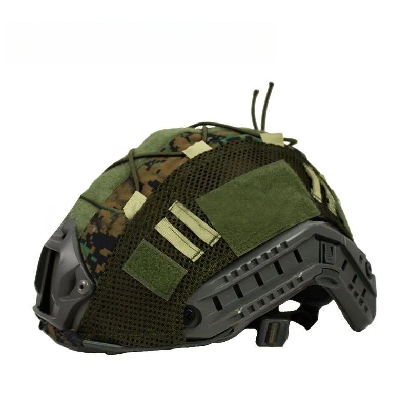 comauflage-helmet-fabric