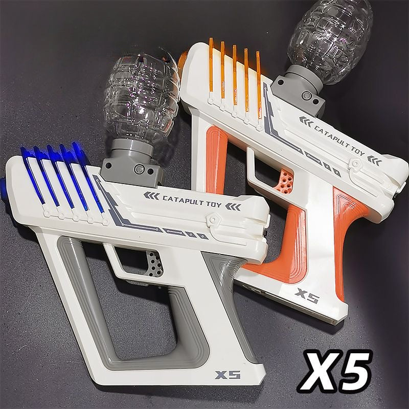 Spaceman X5 electric gel gun