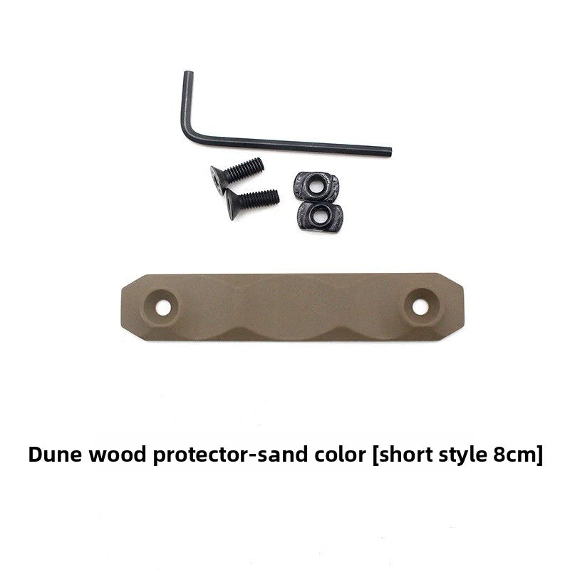 Dune Sand color 8cm