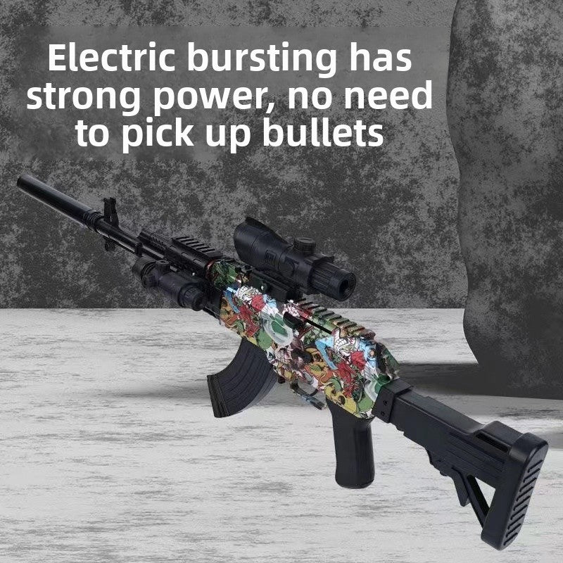 electric-continuous-firing-strong-power