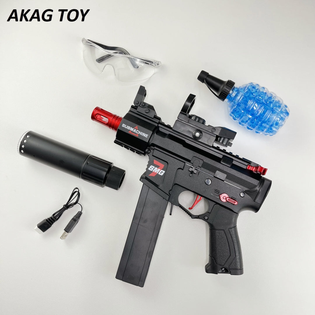 gel blaster guns