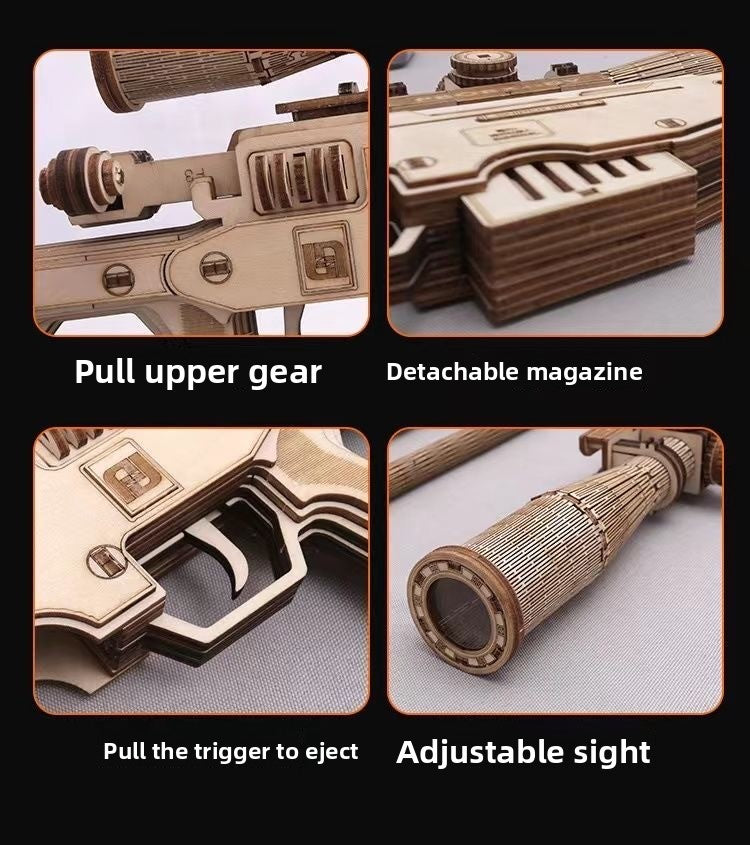 Product features