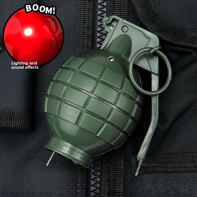 green-grenade