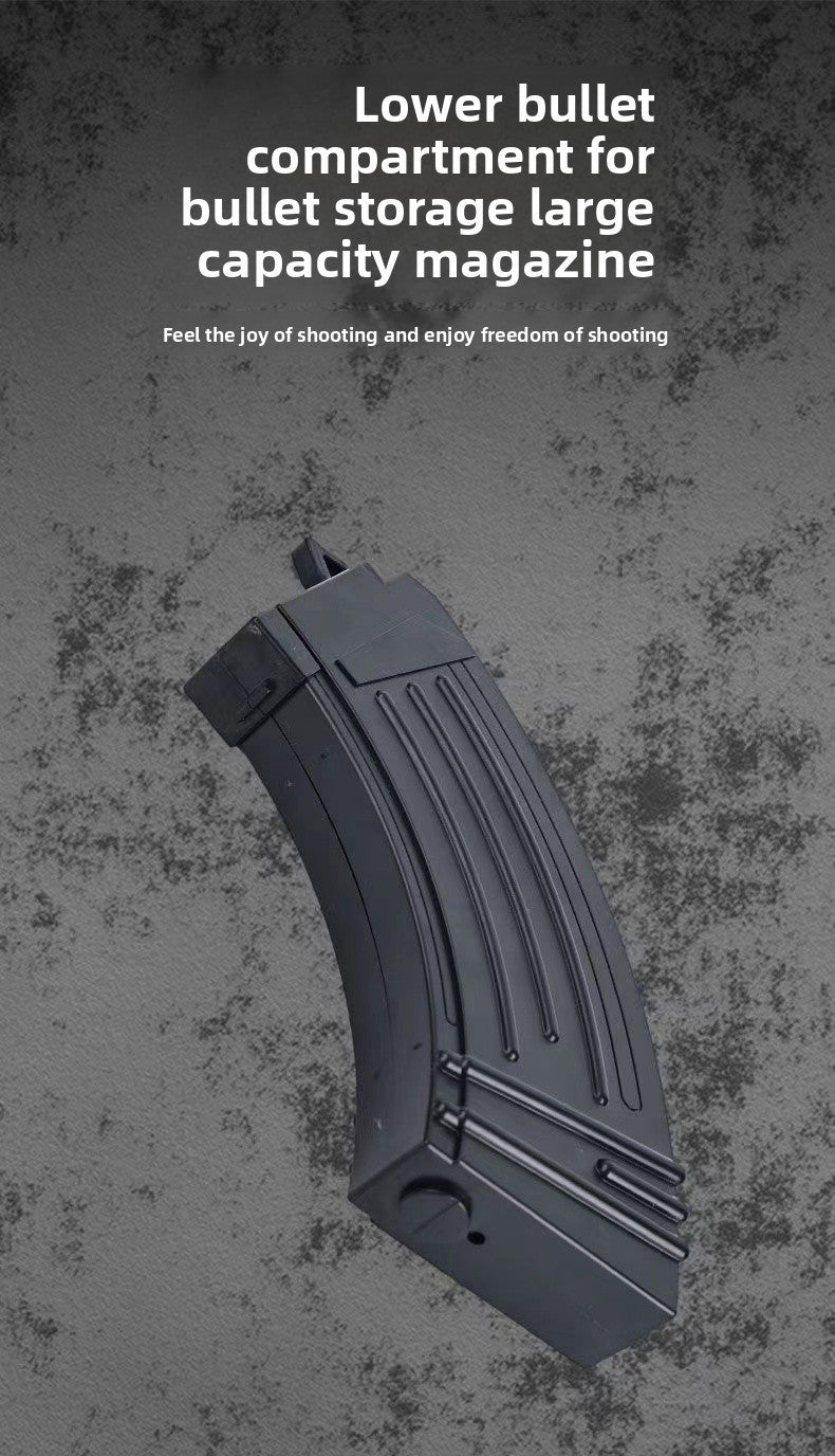 large-capacity-magazine