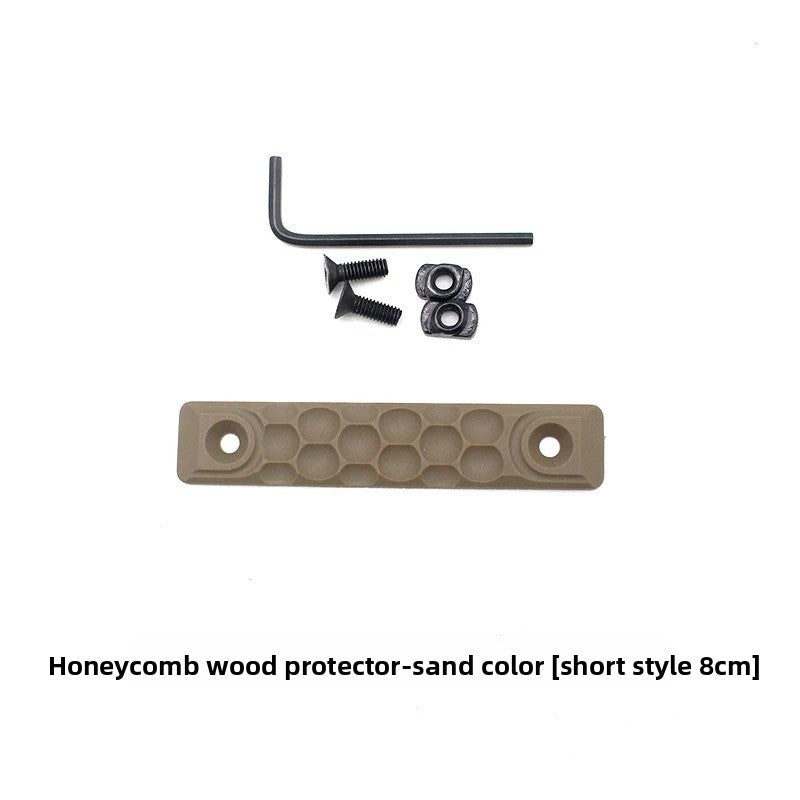 Honeycomb Sand 8cm