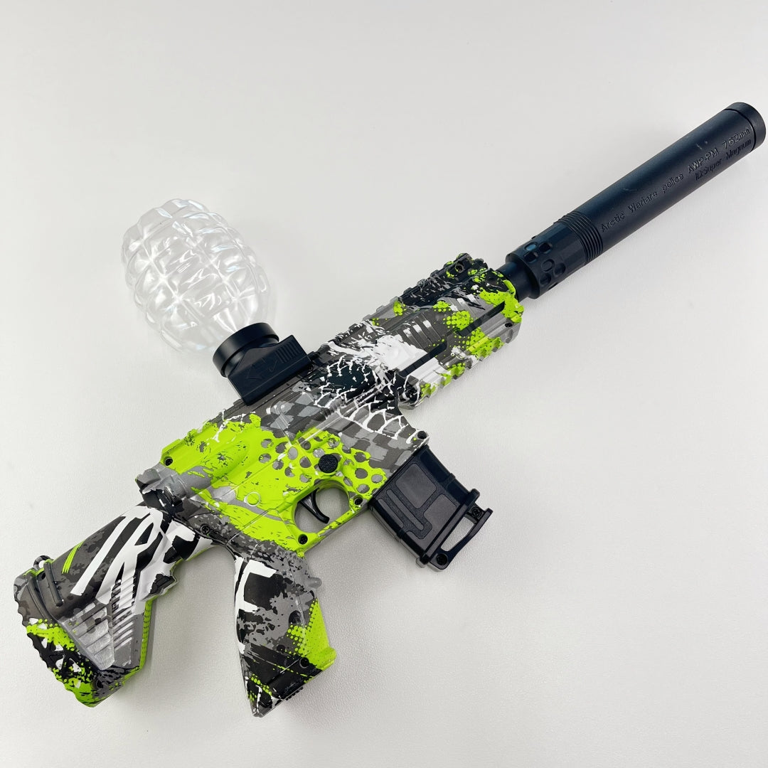 M416 gel guns