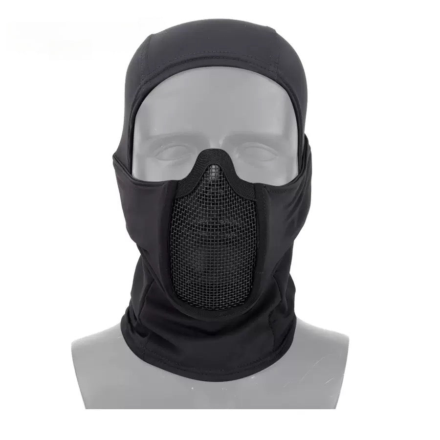 black-steel-mesh-tactical-face-mask