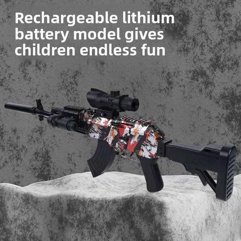 rechargeable-lithium-battery