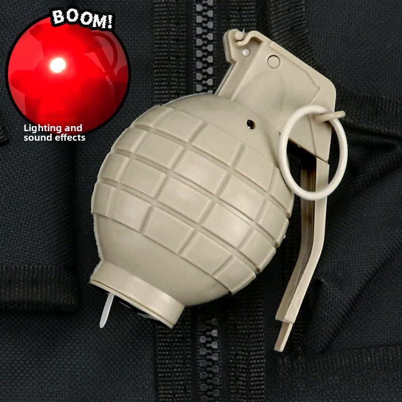 sand-grenade