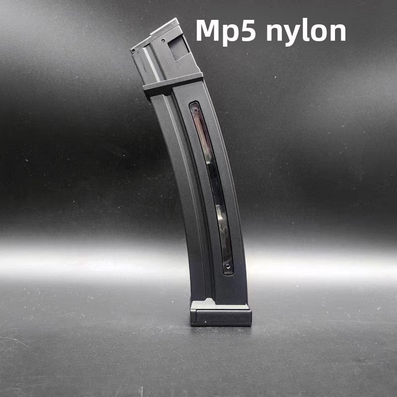 MP5 nylon magazine