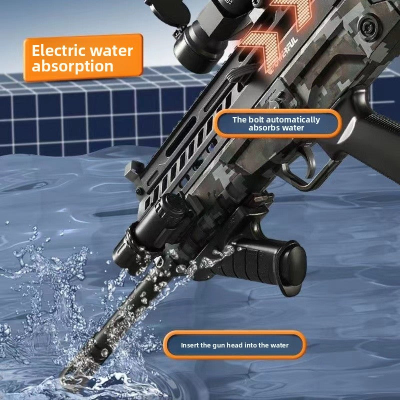 electric-water-suction