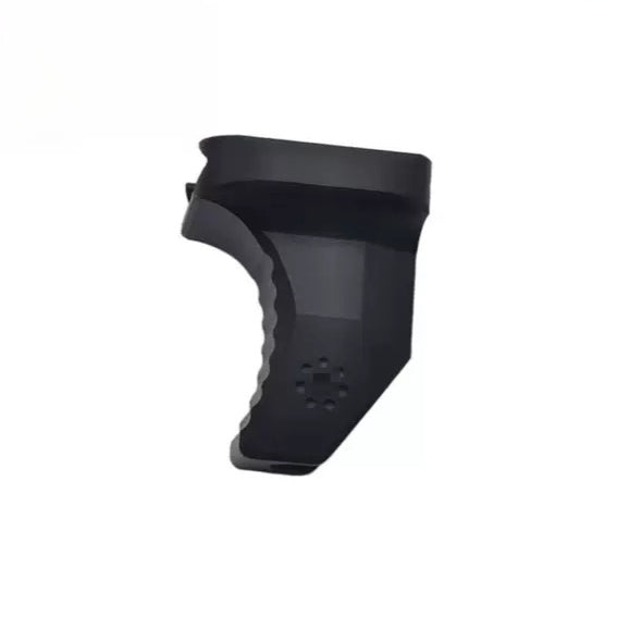 Black Metal Grip