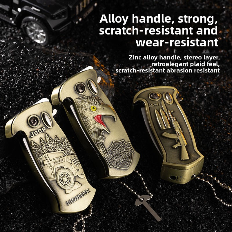 Alloy material