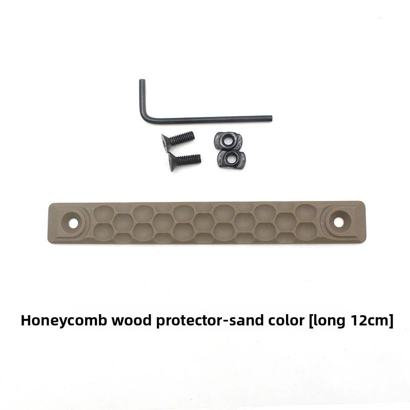 Honeycomb Sand 12cm