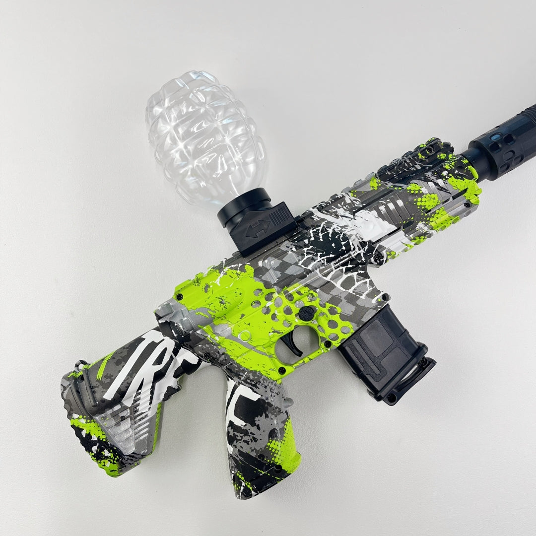 M416 gel blaster guns