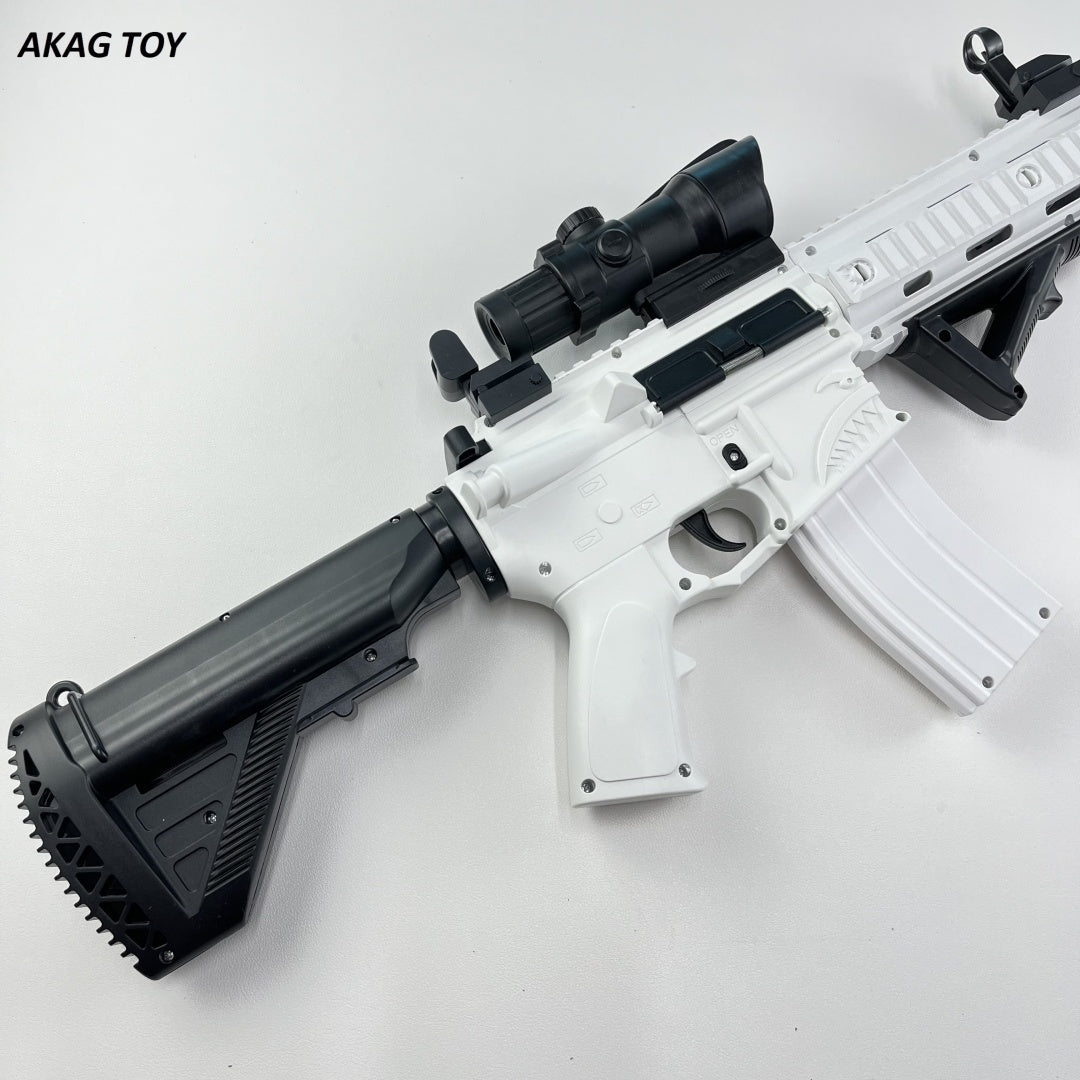 pistol gel blaster