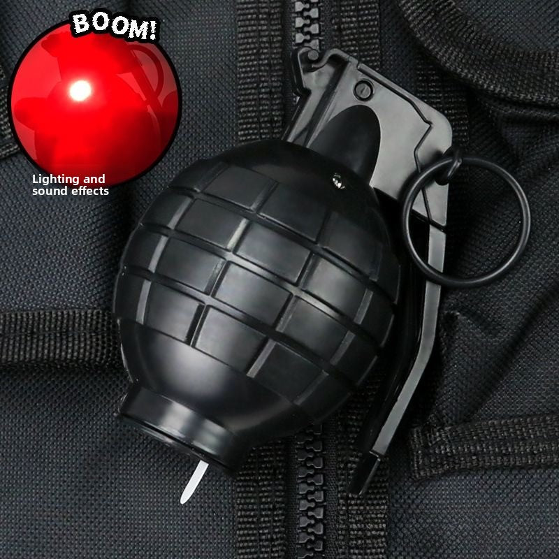 black-grenade