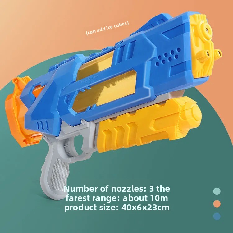 deep-blue-ice-wolf-water-gun