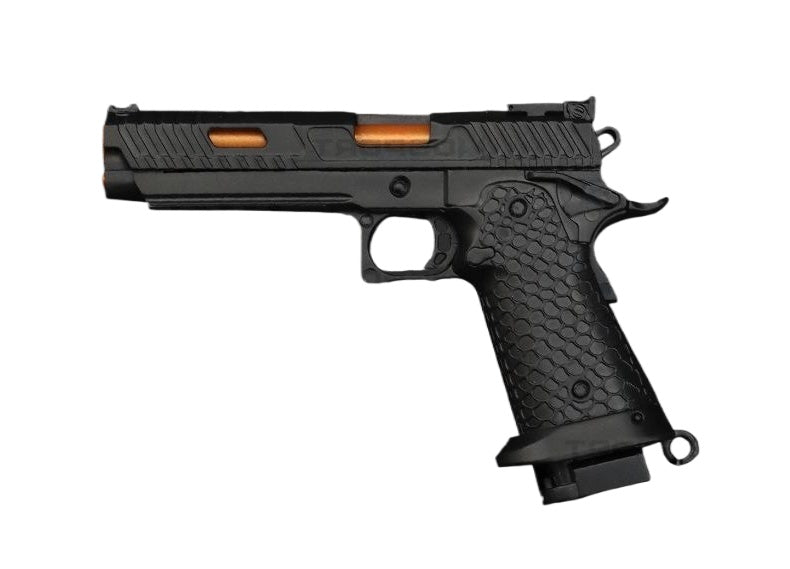 2011 gun model